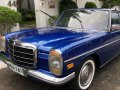 2nd Hand Mercedes-Benz 200 1975 Manual Gasoline for sale in Muntinlupa-1