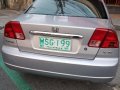 2nd Hand Honda Civic 2001 for sale in Quezon City-4