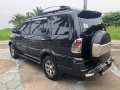 Selling Black Isuzu Crosswind 2014 Automatic Diesel-7