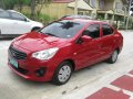 2nd Hand Mitsubishi Mirage G4 2014 for sale in Quezon City-1