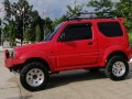 Sell Used 2003 Suzuki Jimny at 70000 km in Isabela -0