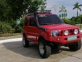 Sell Used 2003 Suzuki Jimny at 70000 km in Isabela -3