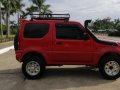 Sell Used 2003 Suzuki Jimny at 70000 km in Isabela -5