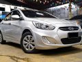 Sell Used 2016 Hyundai Accent at 14000 km -0