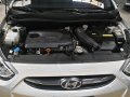 Sell Used 2016 Hyundai Accent at 14000 km -3
