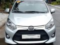 Used 2018 Toyota Wigo for sale in Quezon City -1