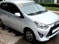 Used 2018 Toyota Wigo for sale in Quezon City -2