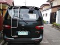 Sell Green 1999 Hyundai Starex Van in Butuan -2