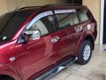 Selling Red Mitsubishi Montero Sport 2012 in Cavite -1