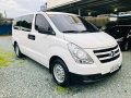 Sell Used 2017 Hyundai Grand Starex Manual Diesel for sale in Metro Manila -0