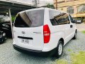 Sell Used 2017 Hyundai Grand Starex Manual Diesel for sale in Metro Manila -2
