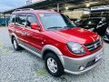 Red 2015 Mitsubishi Adventure at 45000 km for sale -5