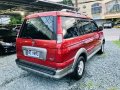 Red 2015 Mitsubishi Adventure at 45000 km for sale -2