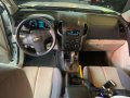 Sell 2nd Hand 2016 Chevrolet Trailblazer at 20000 km in Quezon City-5