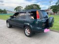 Honda Cr-V Automatic Gasoline for sale in Mabalacat-1