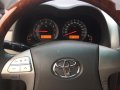 Sell 2nd Hand 2009 Toyota Altis at 78041 km in Manila-1