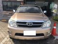 2nd Hand Toyota Fortuner 2007 at 70000 km for sale in San Fernando-8