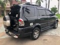 Selling Black Isuzu Crosswind 2014 Automatic Diesel-4