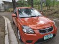 2nd Hand Kia Rio 2011 Automatic Gasoline for sale in Antipolo-4