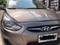 Selling 2nd Hand Hyundai Accent 2014 Automatic Diesel at 88000 km in Makati-5
