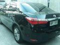 2nd Hand Toyota Corolla Altis 2015 at 17500 km for sale in Parañaque-3