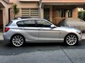 2nd Hand Bmw 118D 2013 Automatic Diesel for sale in Pasig-5