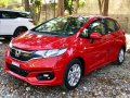 Selling Honda Jazz 2018 Automatic Gasoline in San Fernando-5