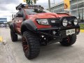 2nd Hand Ford Ranger 2015 at 20000 km for sale-3