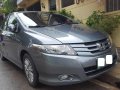 Selling 2nd Hand Honda City 2009 at 99000 km in Valenzuela-4