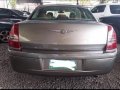 Sell Grey 2006 Chrysler 300c in Cebu City-10