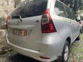 Silver Toyota Avanza 2018 for sale in Quezon City-5