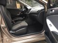 2nd Hand Hyundai Accent 2011 Automatic Gasoline for sale in Las Piñas-6