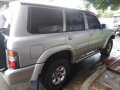 Selling Nissan Patrol 2004 Automatic Diesel in Quezon City-4