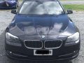 Bmw 520D 2014 Automatic Diesel for sale in Pasig-6