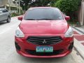 2nd Hand Mitsubishi Mirage G4 2014 for sale in Quezon City-2