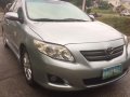 Sell 2nd Hand 2009 Toyota Altis at 78041 km in Manila-1