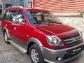 Selling Mitsubishi Adventure 2012 Manual Diesel in Manila-0