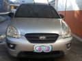 Selling Kia Carens 2008 Automatic Diesel in San Pedro-0