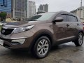 Selling 2nd Hand Kia Sportage 2014 in Pasig-9