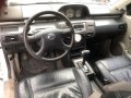 Nissan X-Trail 2006 Automatic Gasoline for sale in Manila-3