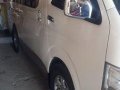 White Toyota Hiace 2013 for sale in Alaminos-7