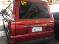 2nd Hand Mitsubishi Adventure 2016 for sale in Quezon City-1