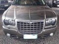 Sell Grey 2006 Chrysler 300c in Cebu City-0