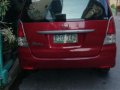 Toyota Innova 2011 Manual Diesel for sale in Navotas-1