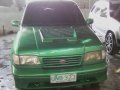 2nd Hand Kia Sportage 1997 for sale in Noveleta-6