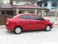 2nd Hand Mitsubishi Mirage G4 2014 for sale in Quezon City-4