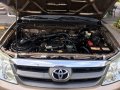 2nd Hand Toyota Fortuner 2007 at 70000 km for sale in San Fernando-0
