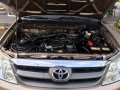 2nd Hand Toyota Fortuner 2007 at 70000 km for sale in San Fernando-8