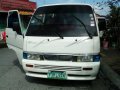 Selling 2nd Hand Nissan Urvan 2013 in Santa Rosa-0