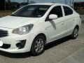 Mitsubishi Mirage G4 2015 Manual Gasoline for sale in Cagayan De Oro-0